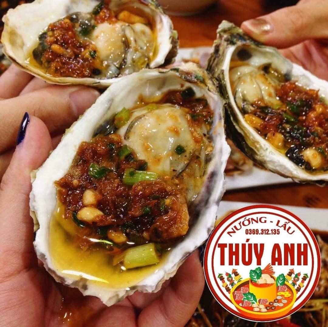 Lẩu nướng Thúy Anh Cát Bà Lẩu nướng Thúy Anh Cát Bà