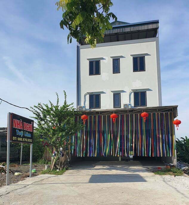 Nhà nghỉ Tuệ Lâm Nhà nghỉ Tuệ Lâm