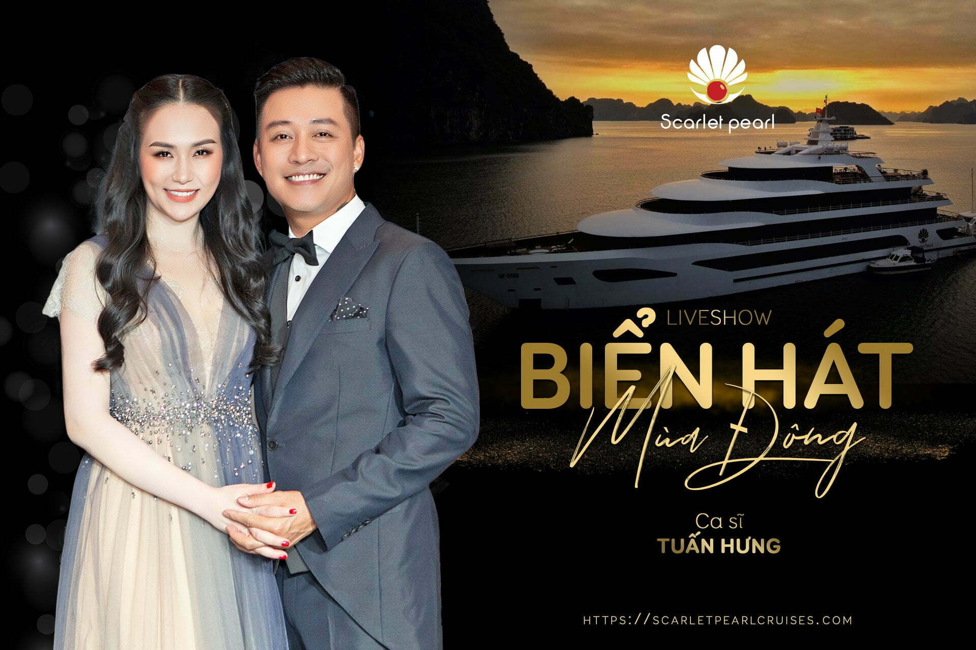 Ca Sỹ Tuấn Hưng