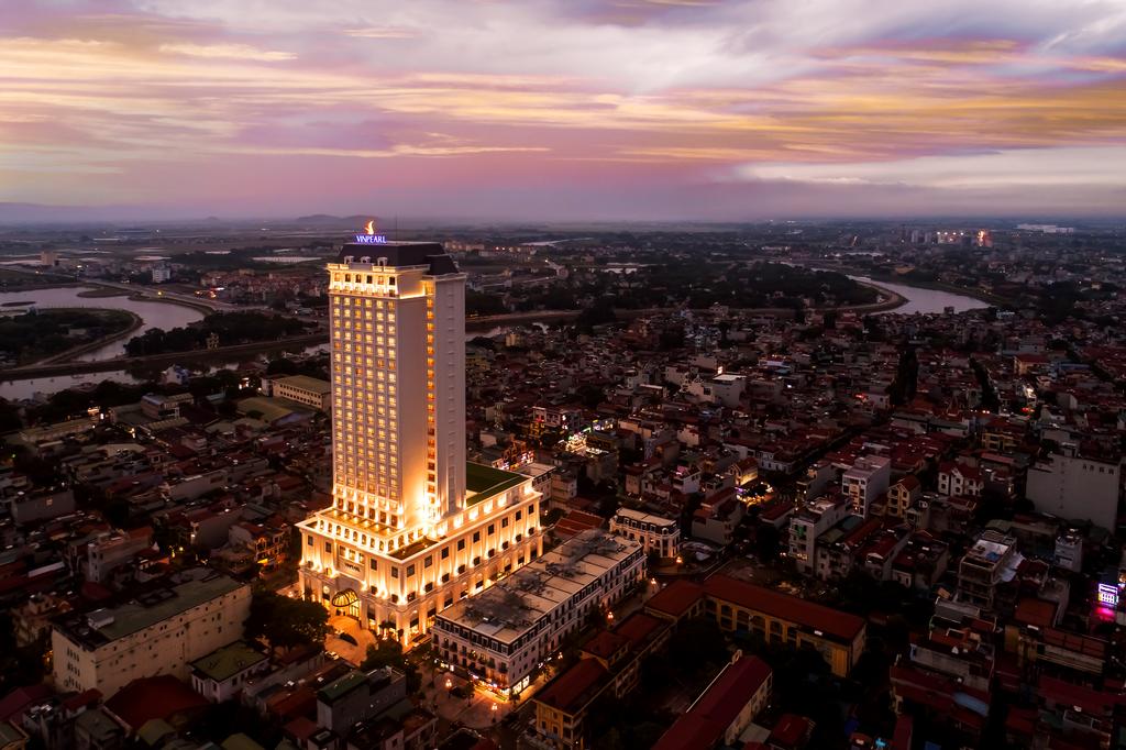 Vinpearl Condotel Phủ Lý Vinpearl Condotel Phủ Lý