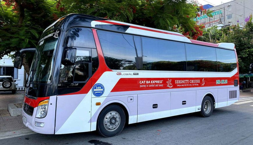 du lịch hải phòng