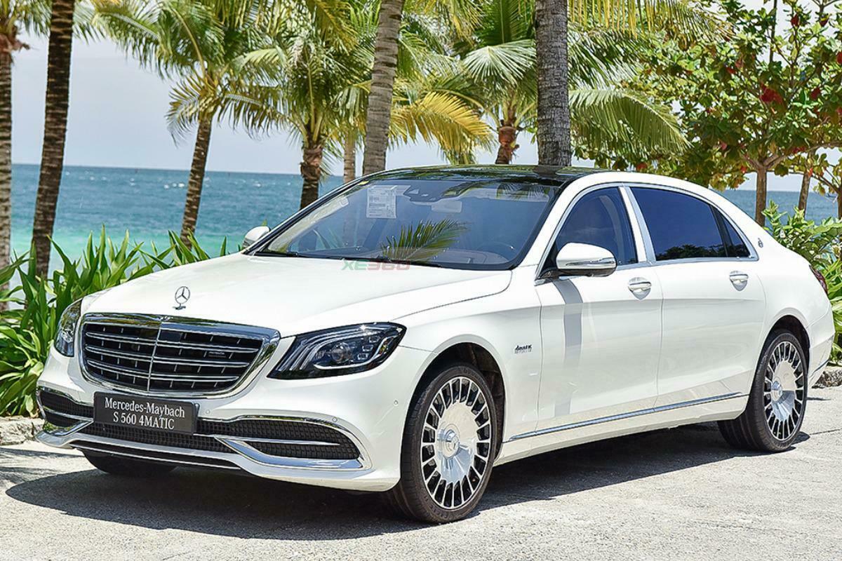 Thuê Xe Hà Nội đi Chùa Tam Chúc