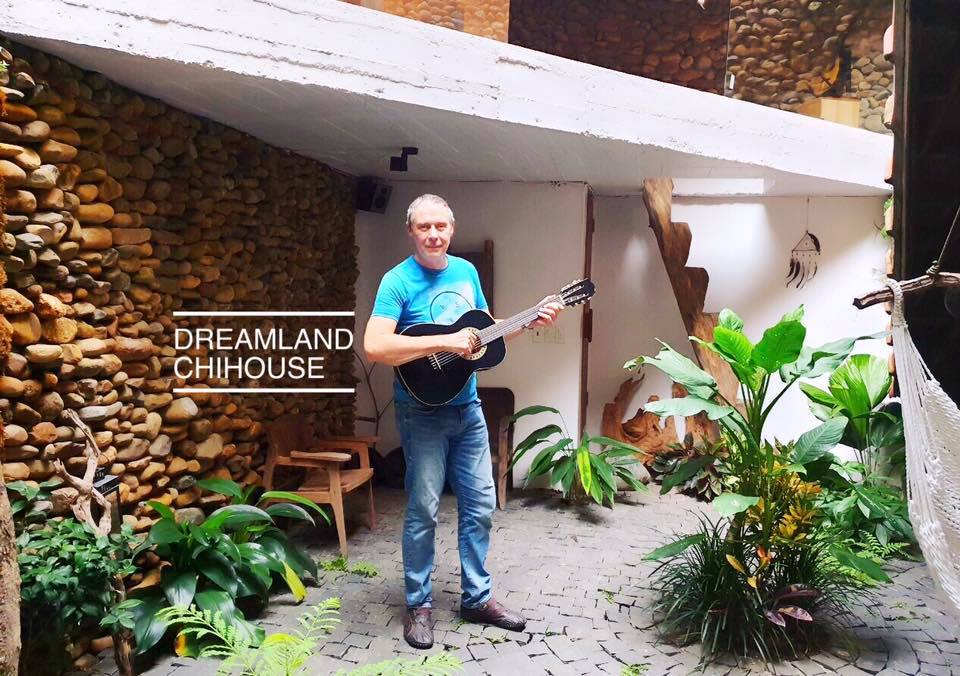 Dreamland Chihouse Homestay Hải Phòng