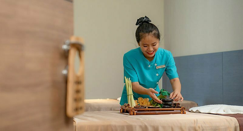 Wyndham Grand Cát Bà