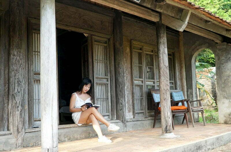 Hà Homestay Việt Hải