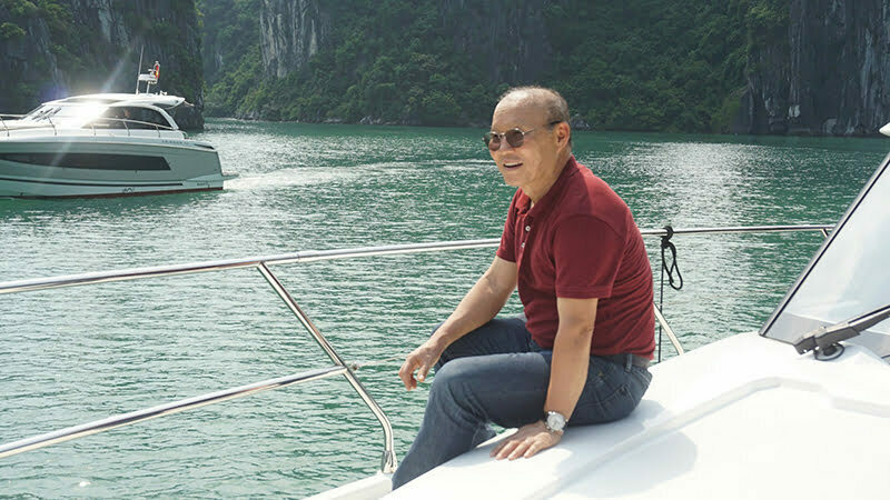 Thầy Park Hang Seo 