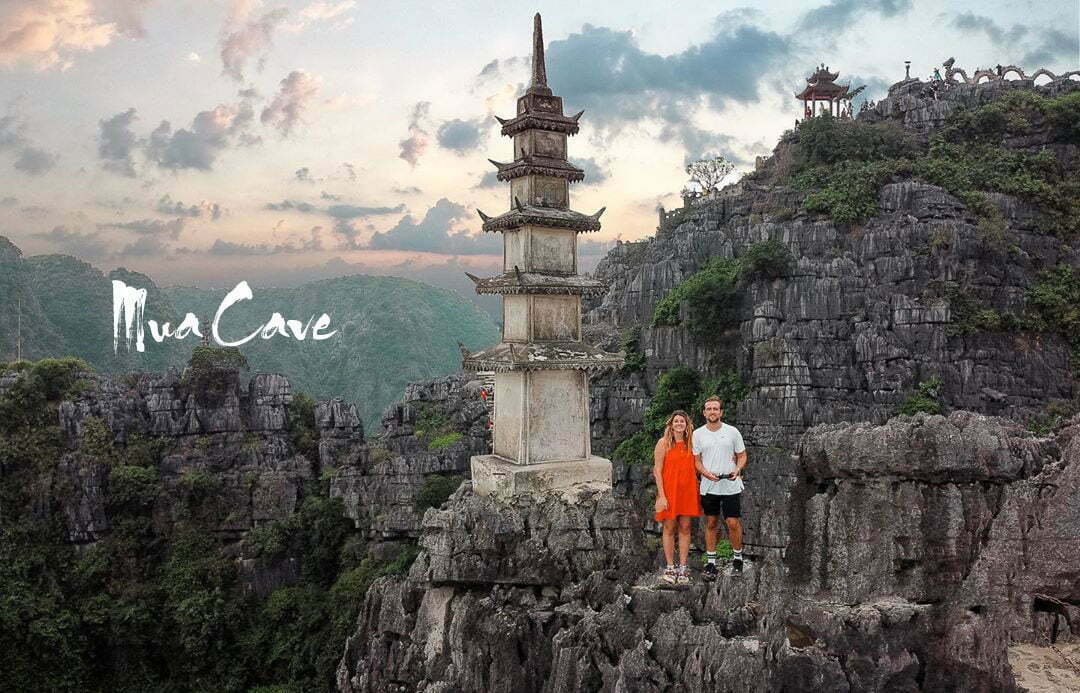 Hang Múa Ninh Bình