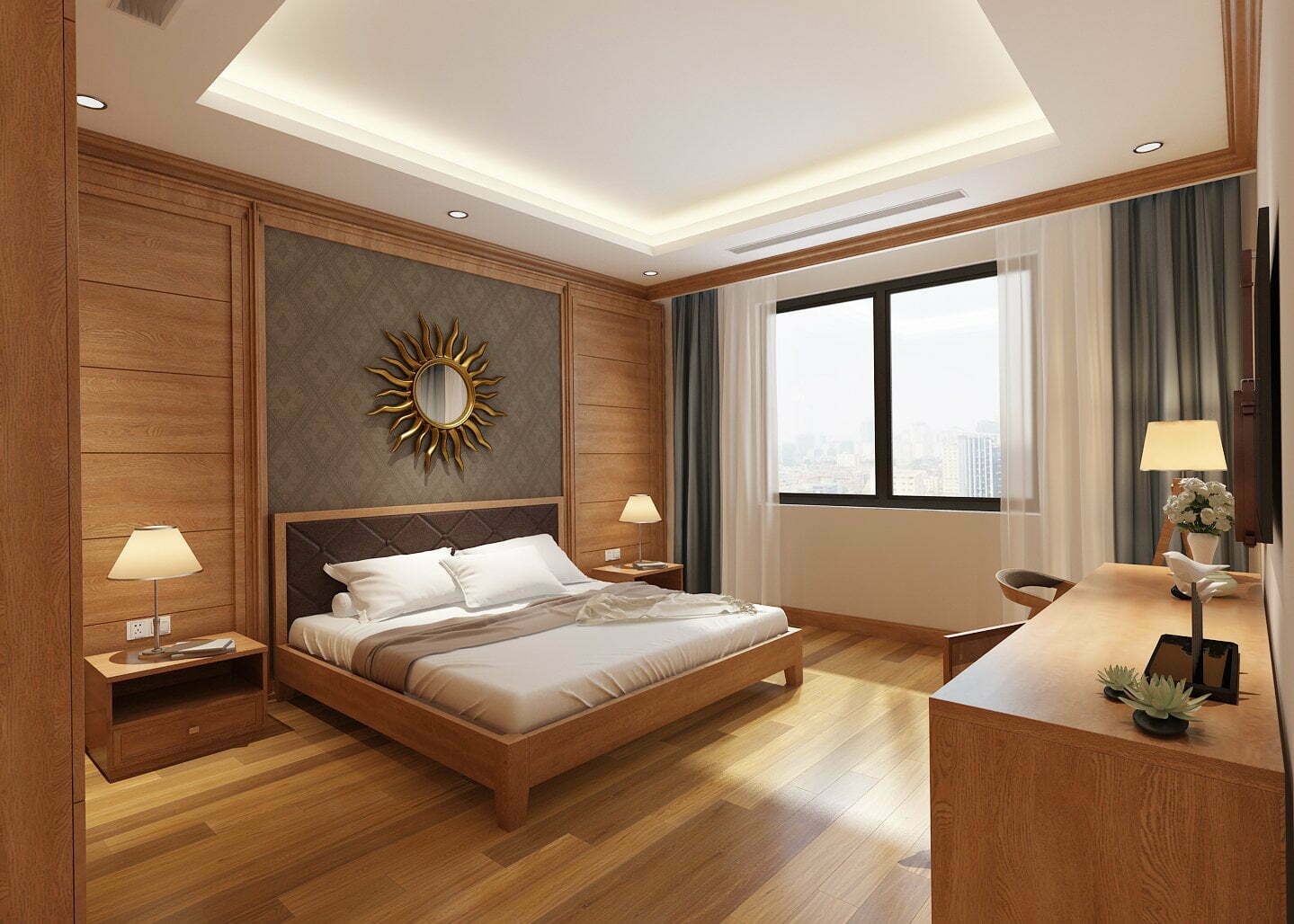 Khách Sạn Mai Lâm Chùa Hương