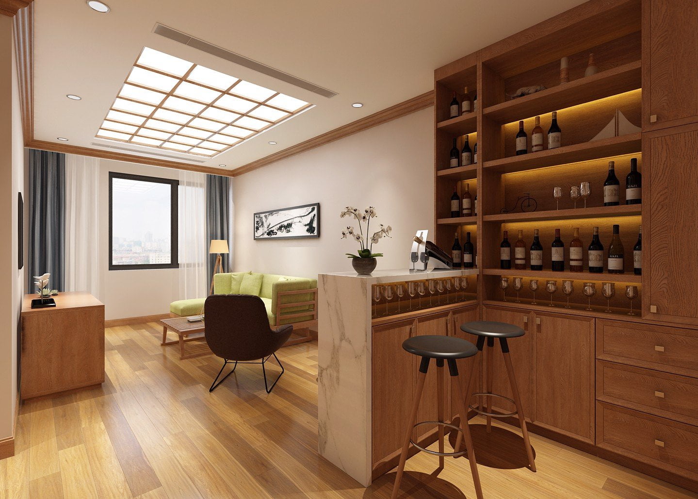 Nôi thất phòng khách Nôi thất phòng khách