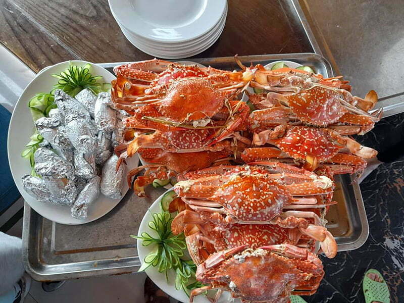 Tour Du lịch Hạ Long 1 ngày