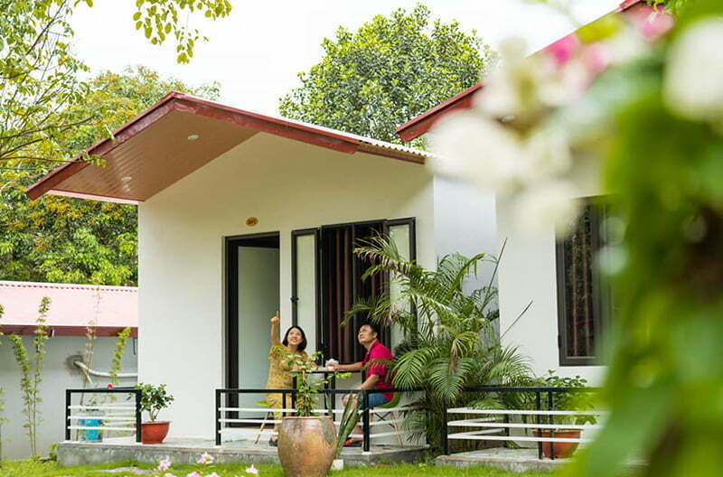 Trân Châu Garden Home Cát Bà