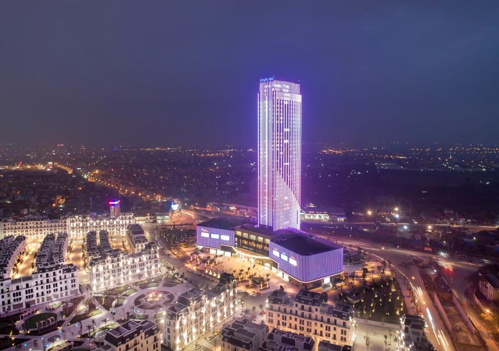 Vinpearl Imperia Hải Phòng