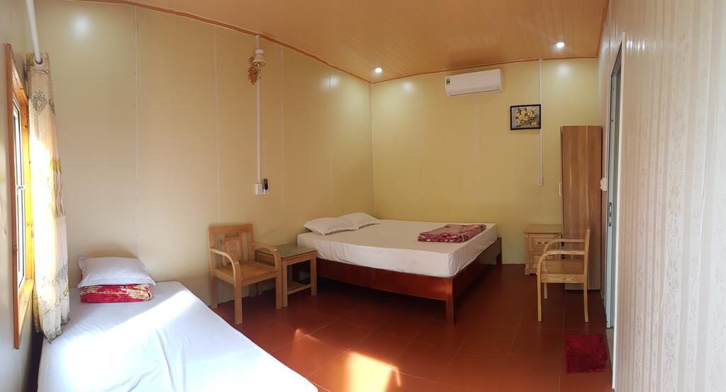 Homestay blue Heaven