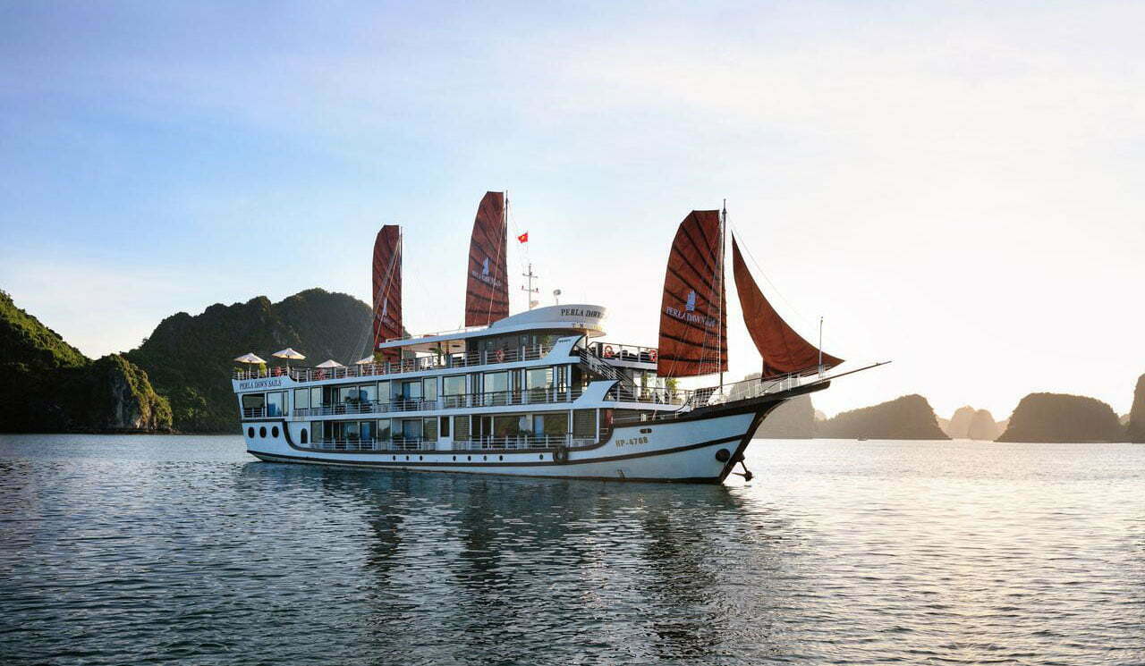 Tour Hạ Long 3 ngày 2 đêm