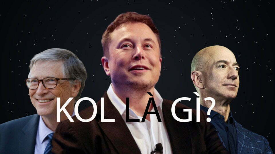 KOL là gì