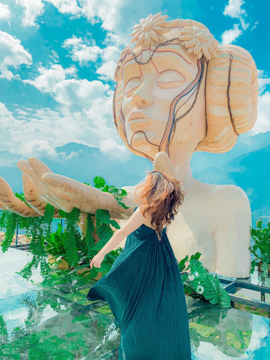 Moana Sapa thiên đường sống ảo