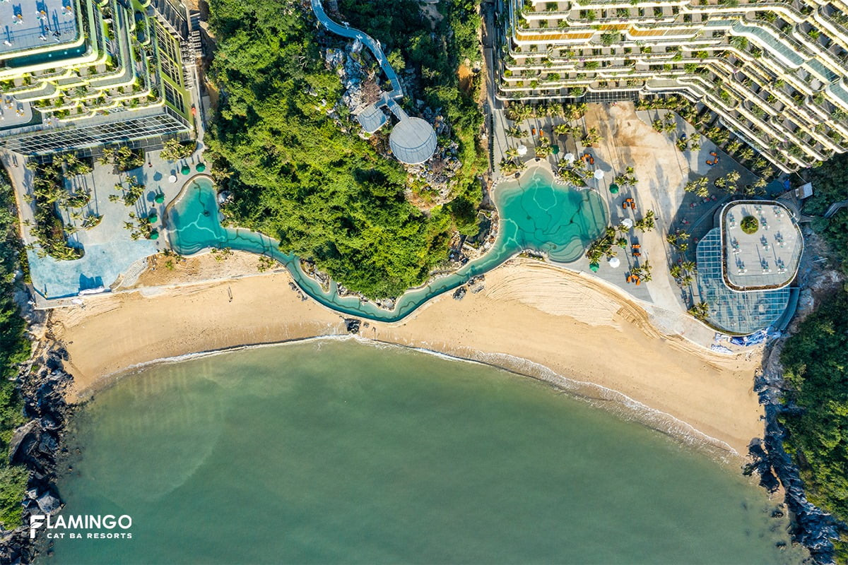 Wyndham Flamingo Cát Bà
