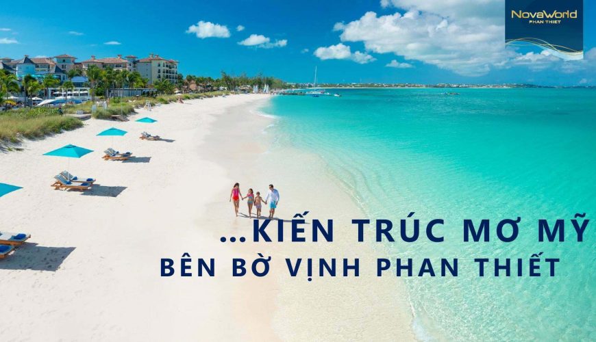 Novaworld Phan Thiết