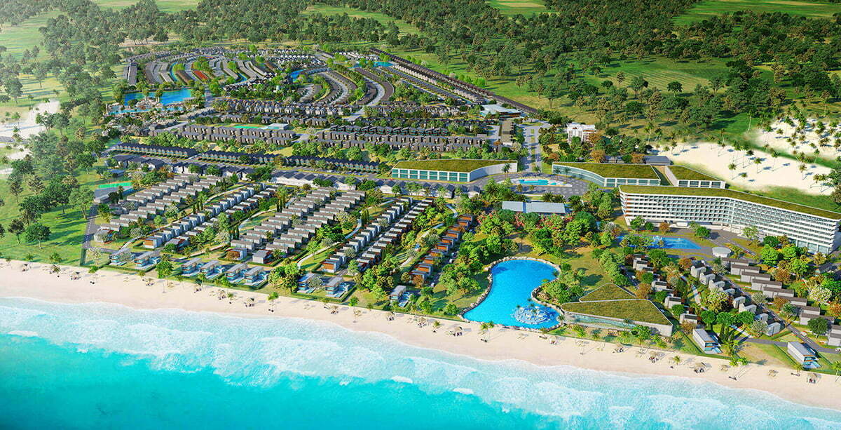 NovaWorld Phan Thiết tổng quan