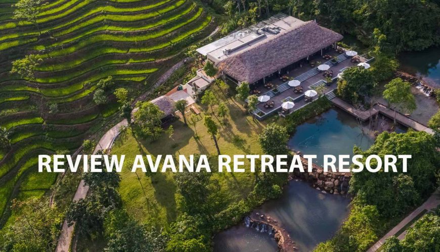 Avana Retreat Resort