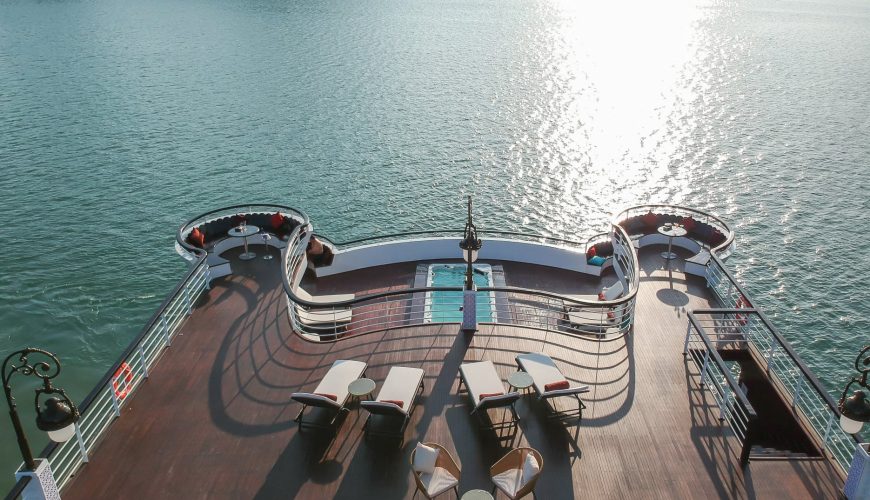 miễn phí vé tham quan