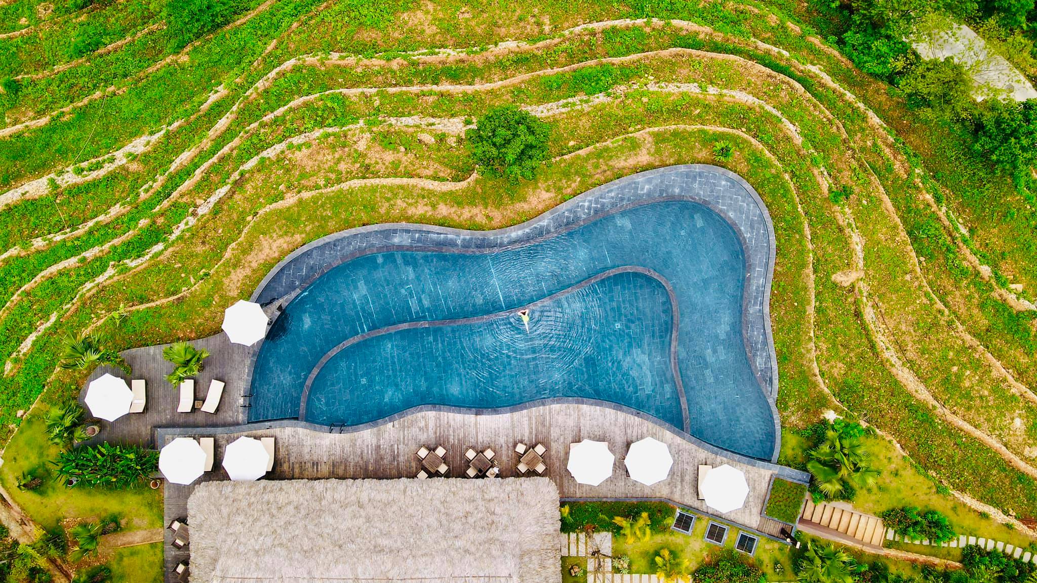 Avana Retreat Resort Mai Châu