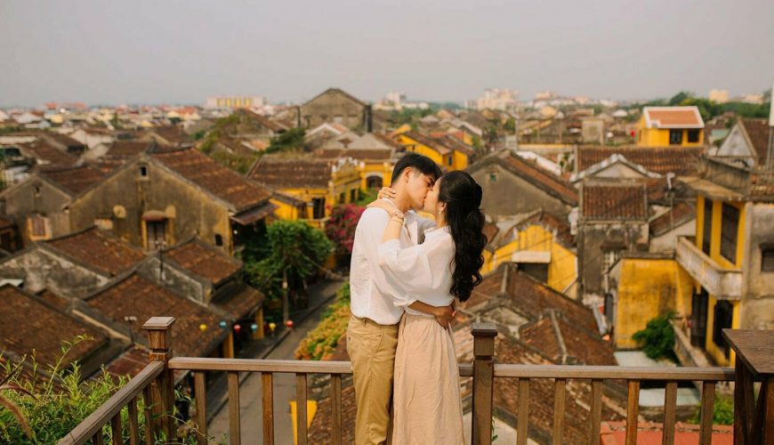 du lịch hội an giá tốt