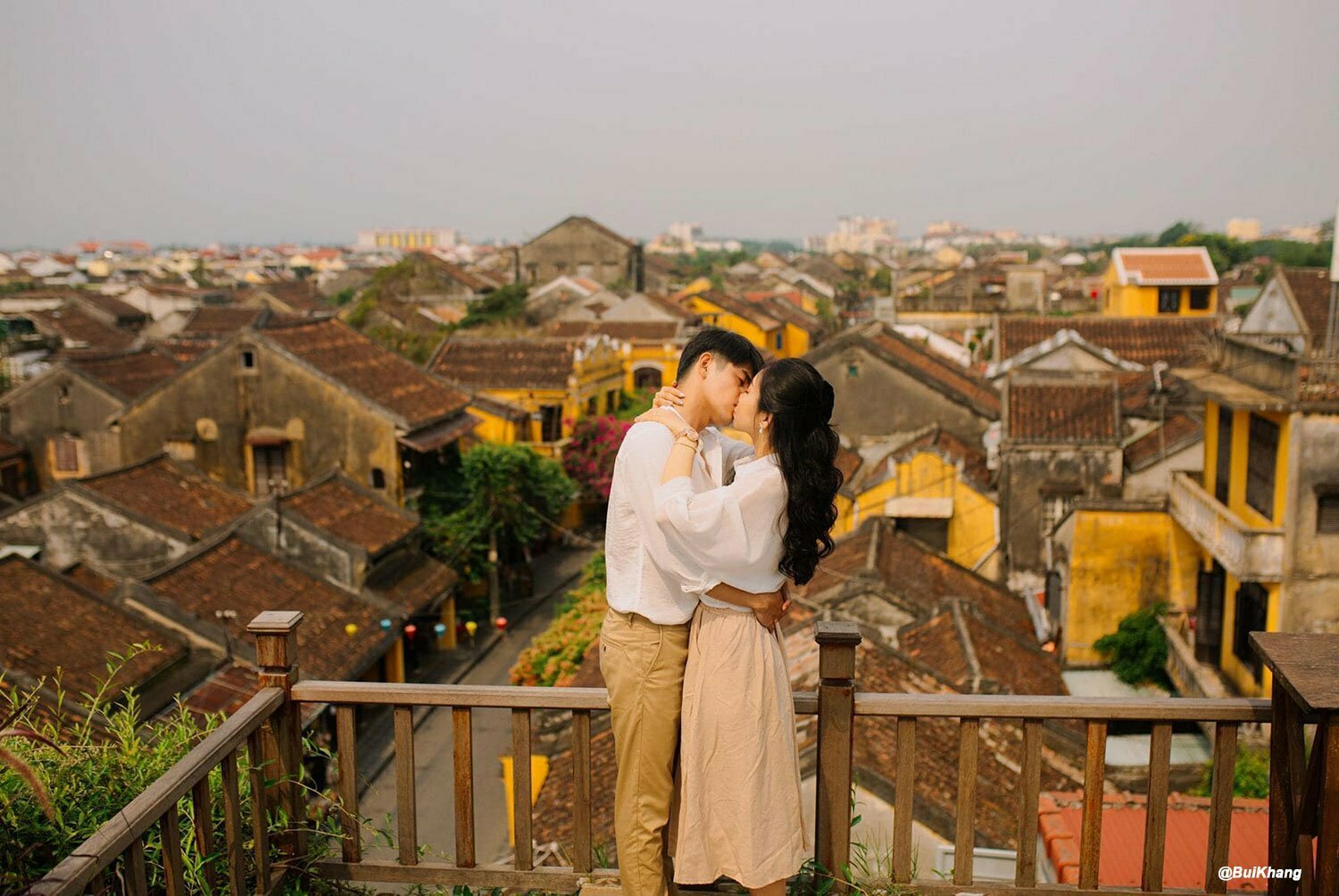 du lịch hội an giá tốt