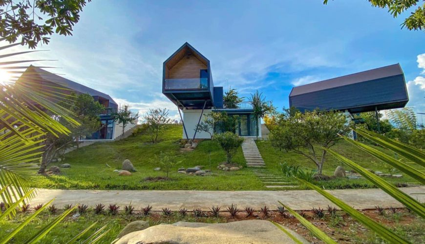 dragonfly resort nghĩa lộ