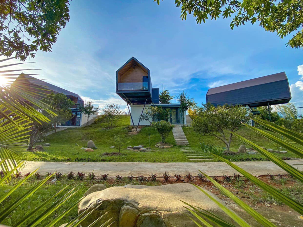 dragonfly resort nghĩa lộ