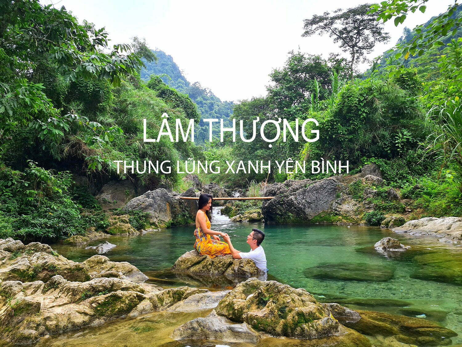 Lâm Thượng Yên Bái
