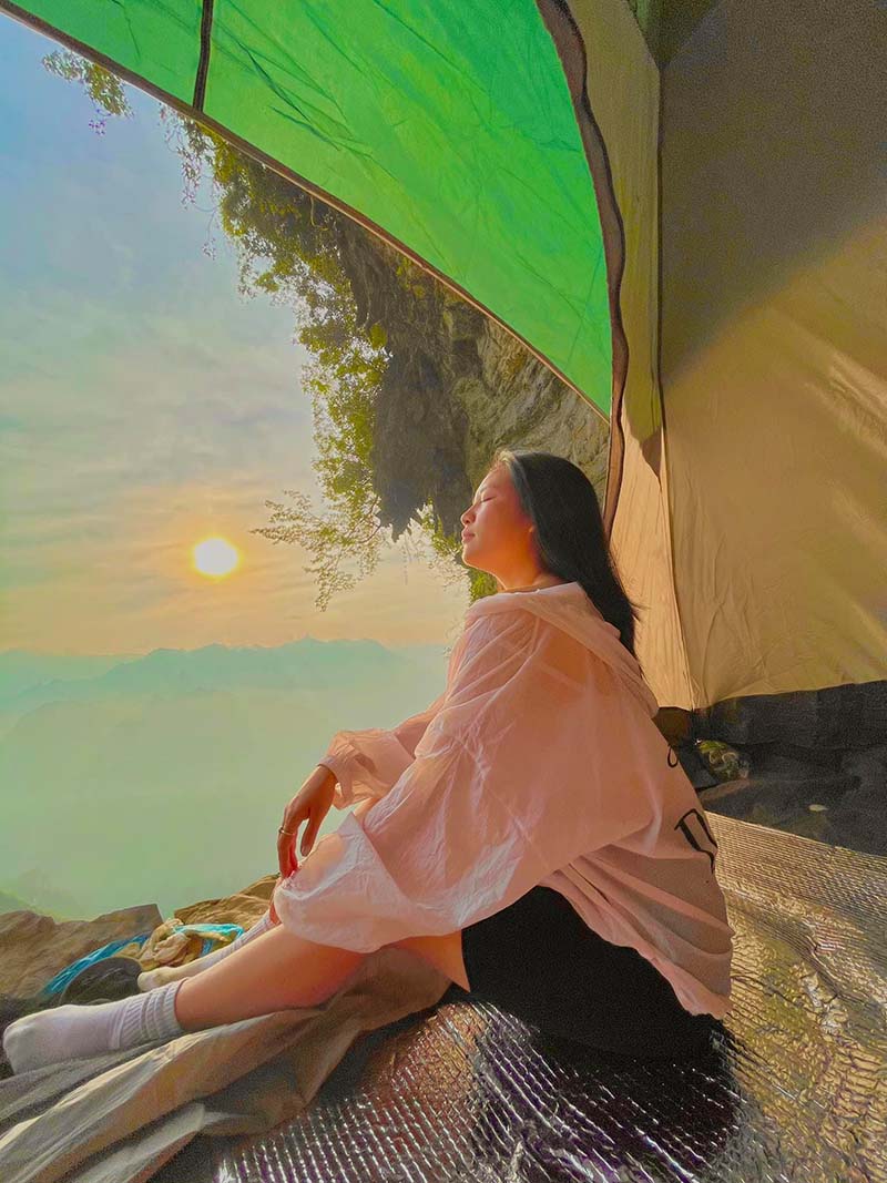 bình minh bình minh