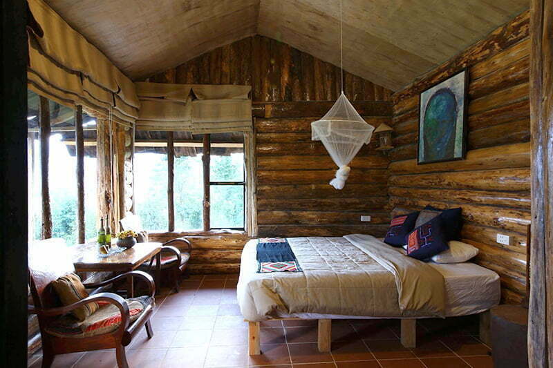 Tour Mù Cang Chải 3 ngày 2 đêm ở Ecolodge Resort