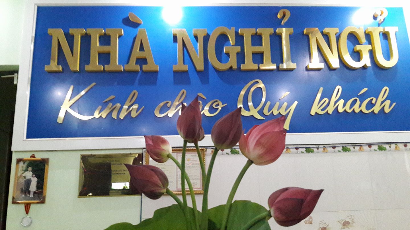 Nhà nghỉ ngủ