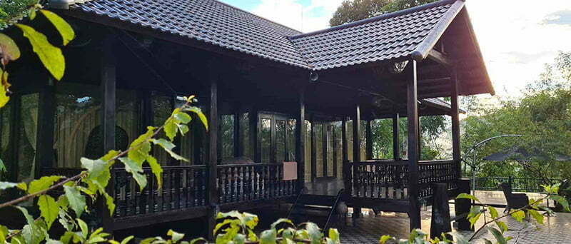 biệt thự The Fluffy biệt thự The Fluffy