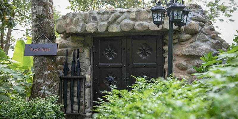 Layla Qays Layla Qays