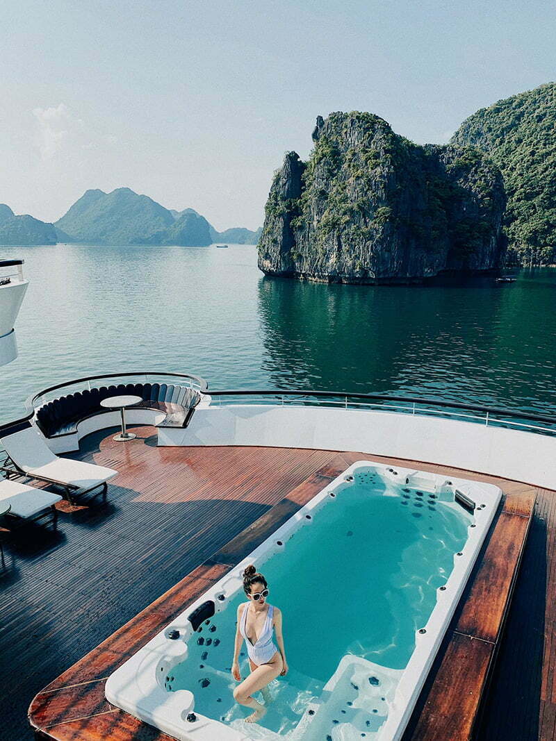 bể sục du thuyền ambassador bể sục du thuyền ambassador