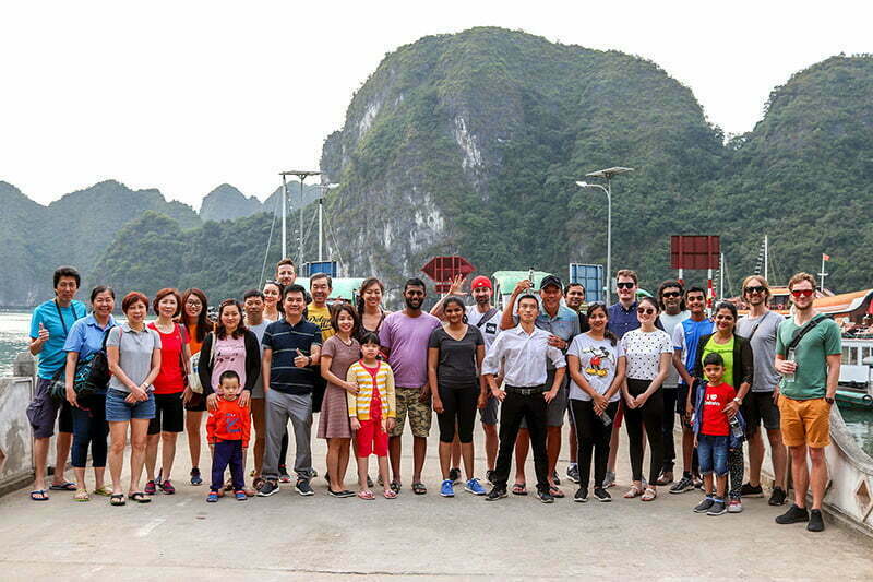 tour hải phòng cát bà dành cho khách nước ngoài tour hải phòng cát bà dành cho khách nước ngoài