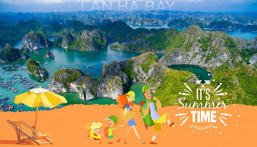 giá tour du lịch cát bà 30/4