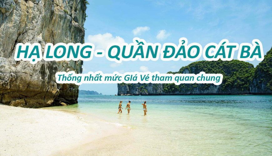Hạ Long Cát Bà