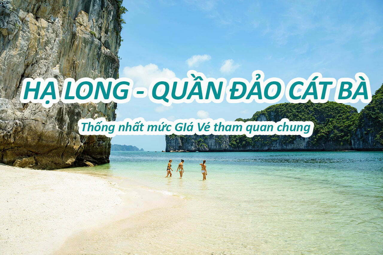 Hạ Long Cát Bà