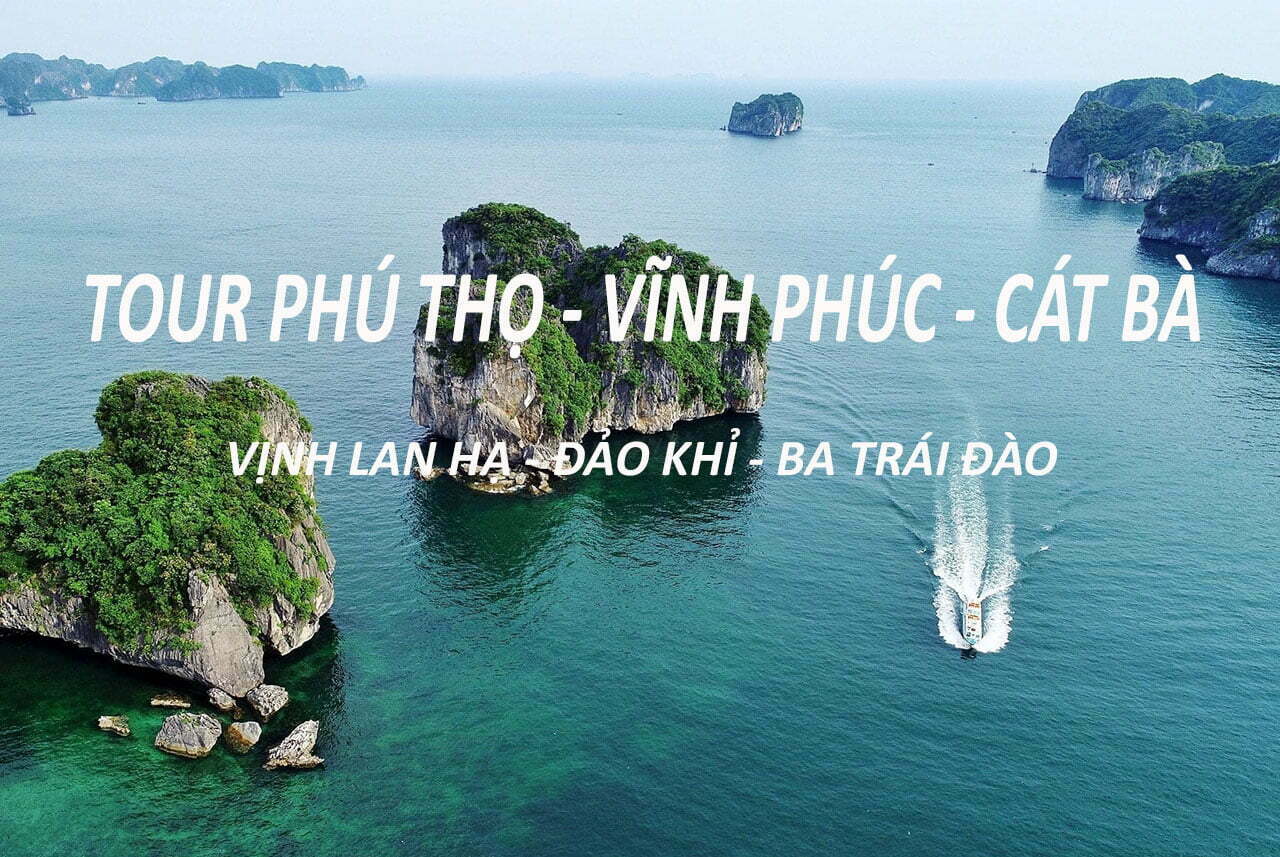 phú thọ vĩnh phúc cát bà