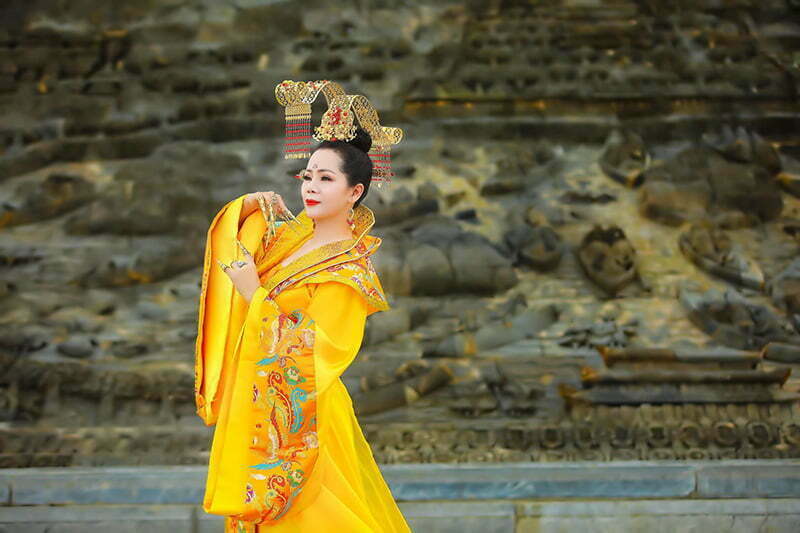 chụp ảnh cố trang hoàng hậu chụp ảnh cố trang hoàng hậu