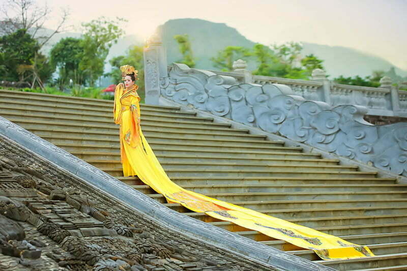 Chụp ảnh cổ trang cổ phục Chụp ảnh cổ trang cổ phục