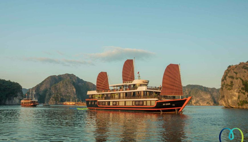 Du Thuyền Cozy Boutique