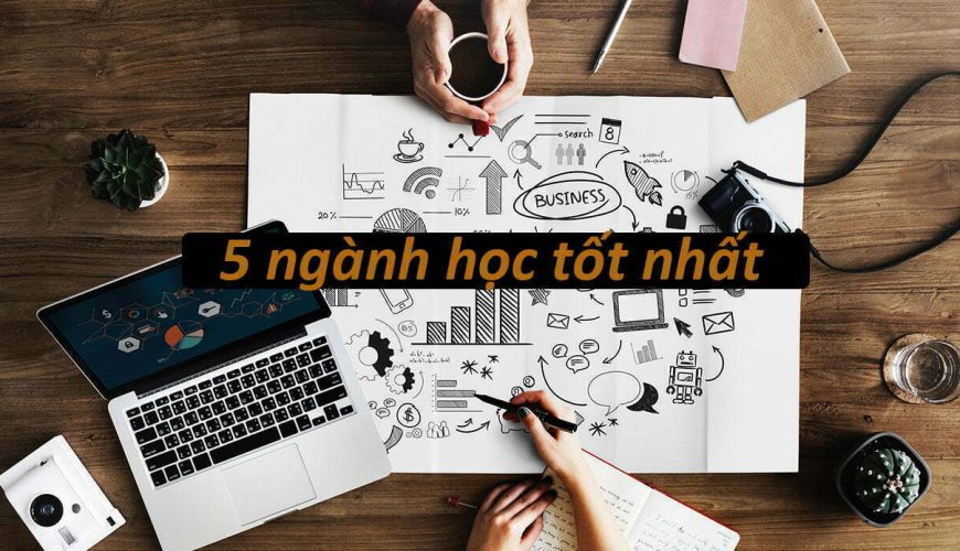 5 ngành hot nhất du học đài loan