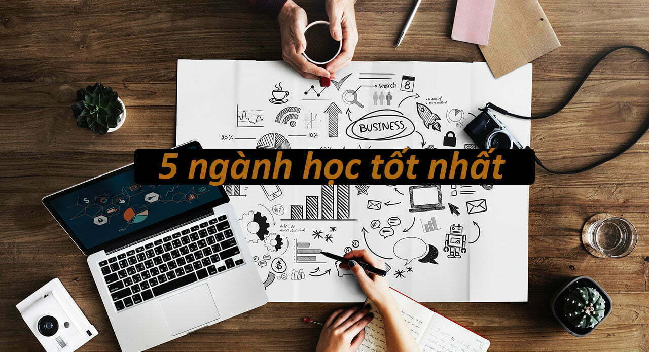 5 ngành hot nhất du học đài loan