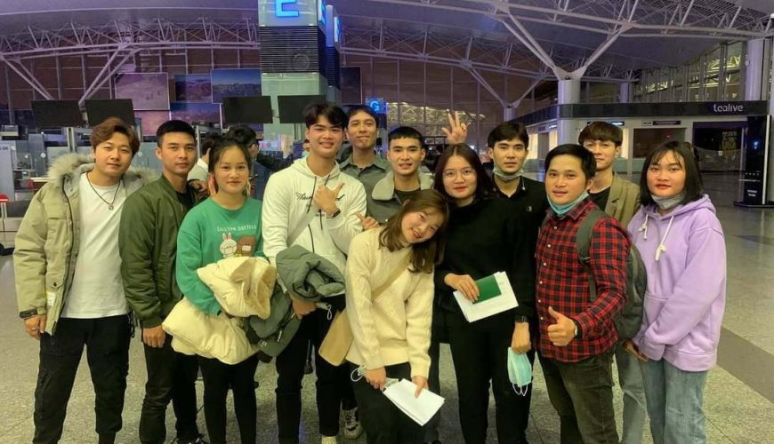 Chuyên Ban quốc tế Đài Loan là gì?