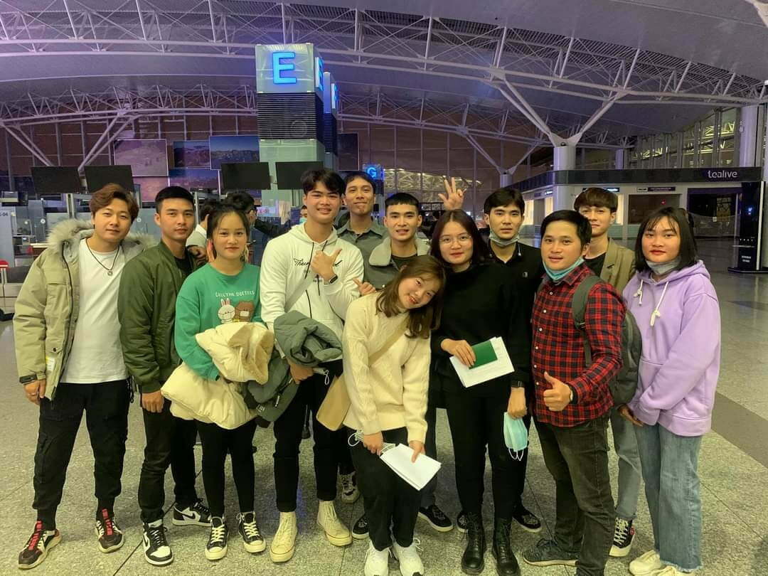 Chuyên Ban quốc tế Đài Loan là gì?