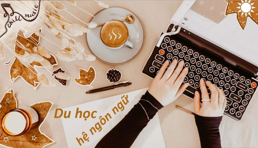 Du học Đài Loan hệ ngôn ngữ